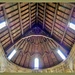 The Ceiling,St.Conan's Kirk,Loch Awe