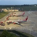 Birmingham Airport 