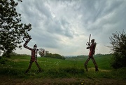 26th Apr 2025 - You never know what you’ll find in the countryside 