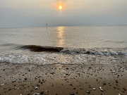 26th Apr 2025 - Hunstanton Beach