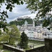 Salzburg Castle