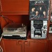 Listening to...