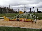 26th Apr 2025 - Poissons d'Avril: Day 26-- Playground
