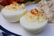 24th Apr 2025 - Picnic Eggs