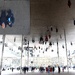 UPSIDE DOWN