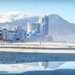 Slowly but surely the fog lifted by ludwigsdiana