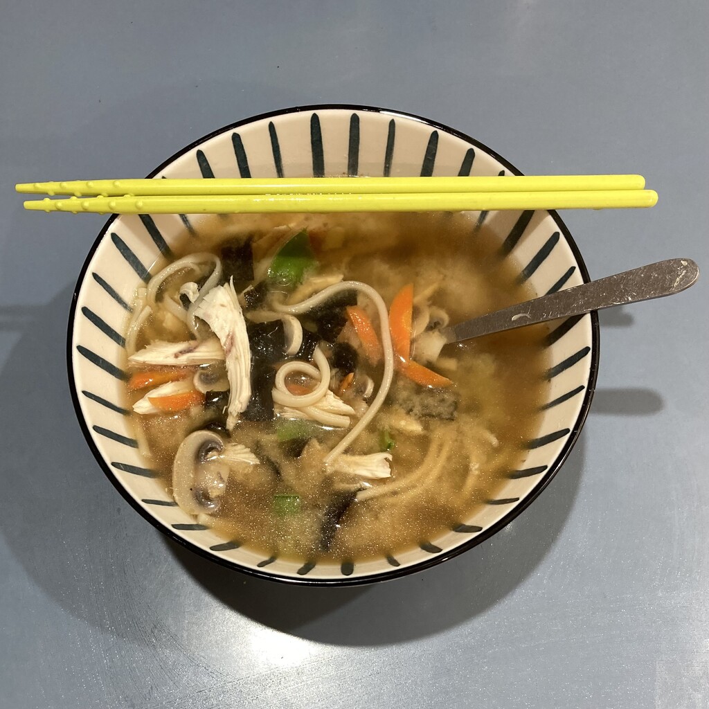 Tomorrow’s Dinner by narayani