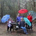 A day in the nature reserve