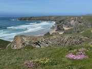 27th Apr 2025 - Bedruthen Steps
