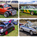 First Car Show of the Season