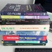 Books for learning