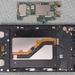 Deconstructed tablet