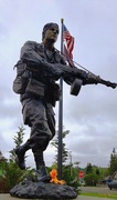 27th Apr 2025 - Service and Sacrifice