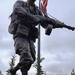 Service and Sacrifice