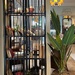 Caged books