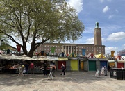 28th Apr 2025 - Norwich Market