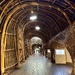 Passage. 
