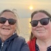 Beach Selfie