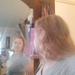 In The Mirror 