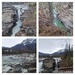 At The Falls  by bkbinthecity