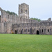 Fountains Abbey, North Yorkshire