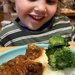 Family Dinner