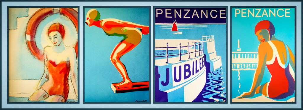Penzance by swillinbillyflynn