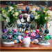 Happy is the house that's full of eggs by 365projectorgchristine