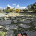 .. taking a break at Piccoloblu in Campiglia