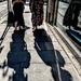 Long shadows 