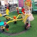 Pappachinos Kiddie playground