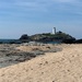 Godrevy Lighthouse