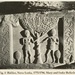 Adam and Eve and the Serpent, Nova Scotia  