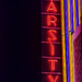 The Varsity Theatre