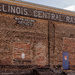 Illinois Central Railroad
