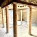 Somewhere in Pompei !!