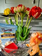 30th Apr 2025 - Happy Oatmeal Cookie Day !!