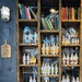 Alcoholic books