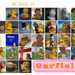 30 Days of Garfield