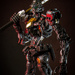 Master Grade Bandai kit