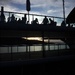 Sunset from the Yacht Club deck...#7 by robz