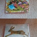 rabbit cards received the same year