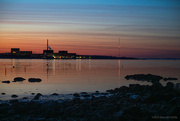30th Apr 2025 - Waiting for Sunrise