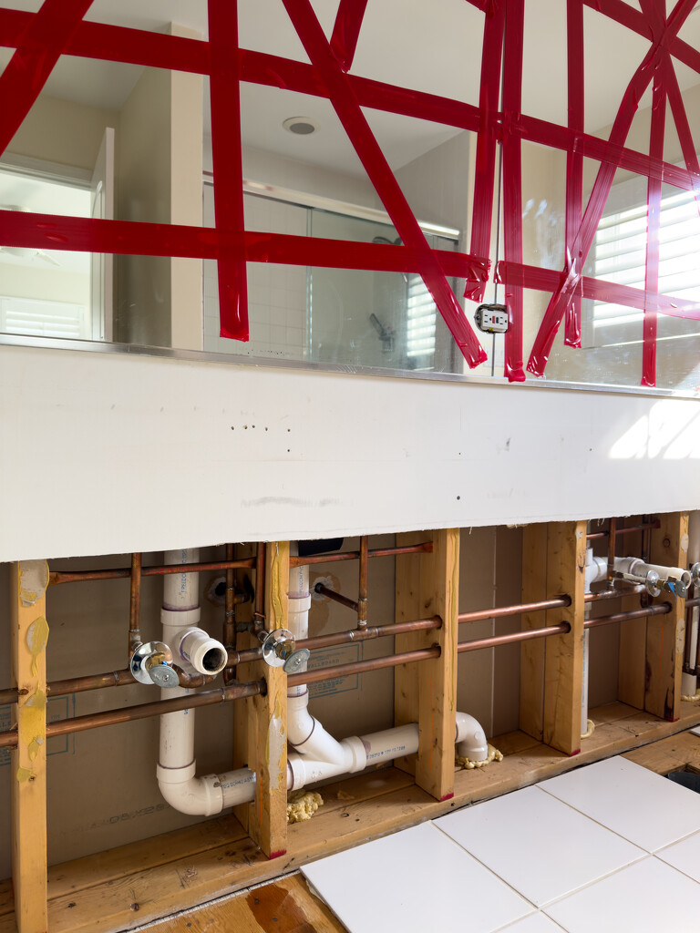 Awaiting reconstruction by pictorialnarrative