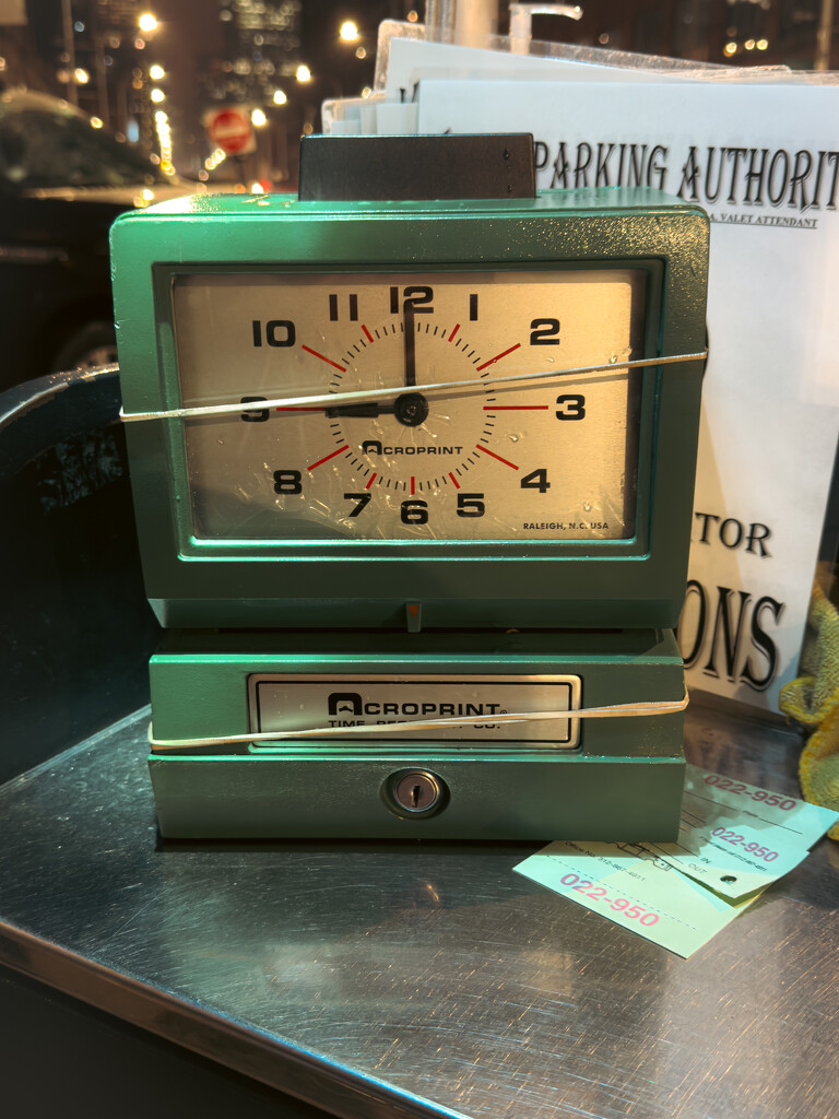 Stuck in 1969 by pictorialnarrative