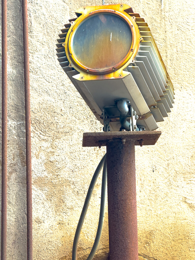 Chicago River Bridge Illumination by pictorialnarrative