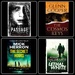April 2025 Books