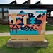 Poissons d'Avril: Day 30-- Utility Box Art