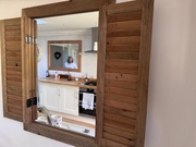 29th Apr 2025 - Mirror mirror on the wall