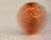 1st May 2025 - Two pence